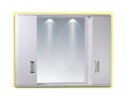 Καθρέφτης Ερμάριο FINO II 77 x 68h