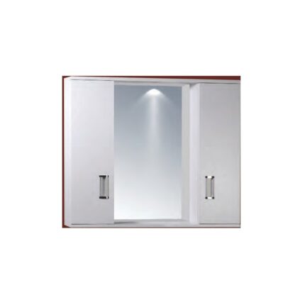 Καθρέφτης Ερμάριο FINO II 72 x 55h