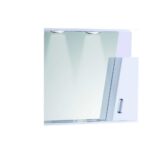 Καθρέφτης Ερμάριο FINO CRESO I 78 x 67h