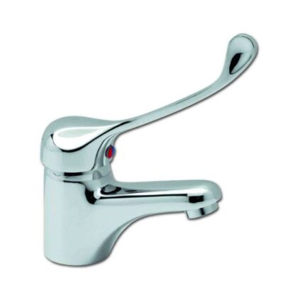 Μπαταρία νιπτήρος αναμεικτική ΑΧΒ Α.Μ.Ε.Α