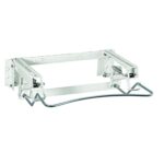 Βάση στήριξης νιπτήρων Α.Μ.Ε.Α Pneumatic 58 x 61