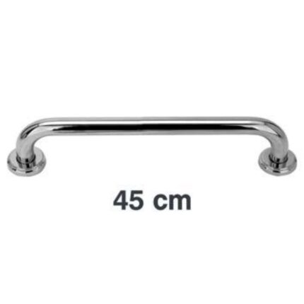 Λαβή χρωμέ 45cm Φ25mm Α.Μ.Ε.Α.