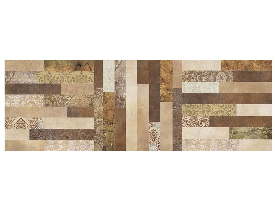 Manchester Marfil Decor 20 x 60 Manchester Marfil Decor 20 x 60