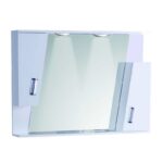 Καθρέφτης Ερμάριο FINO CRESO II 100 x 70h