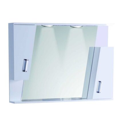 Καθρέφτης Ερμάριο FINO CRESO II 100 x 70h