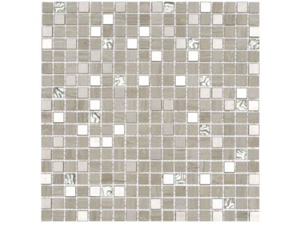 Ψηφίδα μπάνιου & κουζίνας Iron 1