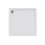Ντουζιέρα New Flat 2 (90 x 90 x 5.5h) KARAG