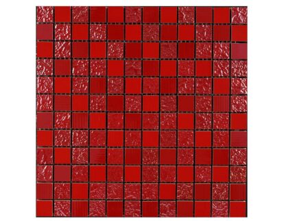 Ψηφίδα μπάνιου & κουζίνας Nota Chilli 2