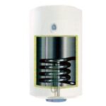 Ηλεκτρικός Θερμοσίφωνας GLASS 120 Lit.