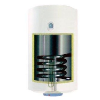 Ηλεκτρικός Θερμοσίφωνας GLASS 120 Lit.