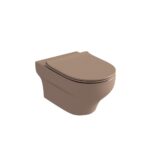 Olympia Clear Rimless - Image 2