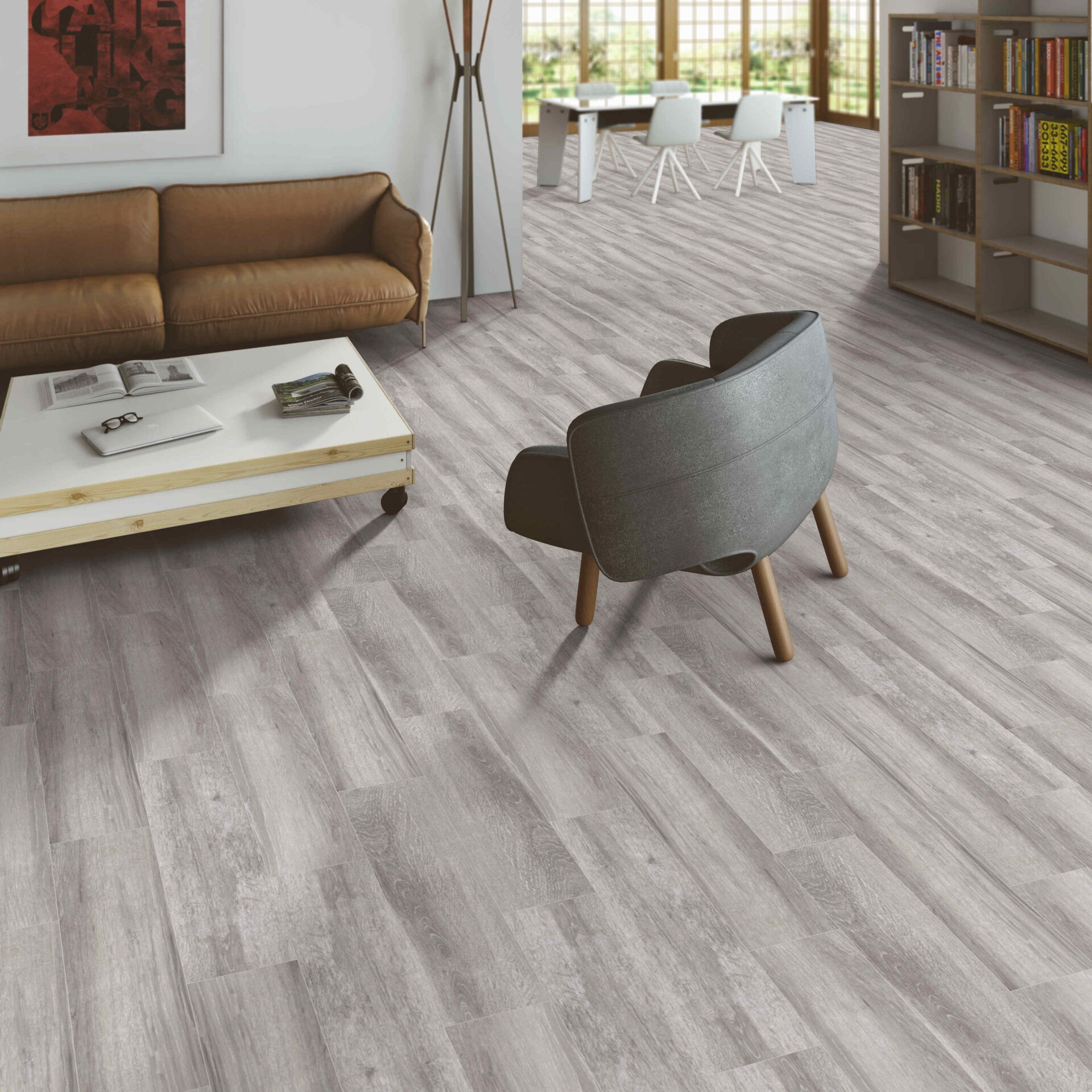 AMB-PECAN-GRISlow-scaled-1 Pecan 15.3 x 59cm - Image 1