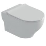 Olympia Clear Rimless - Image 4