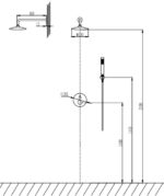 Joan Brass Pattern 24668-BP-SET - Image 2