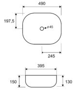 LT 2143 49x39.5x15 - Image 4