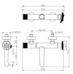 Inna Cromo 23503 - Image 3