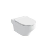 Olympia Clear Rimless