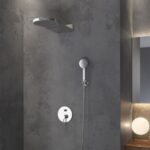 Artemis Cromo Cascada CFT201 Set