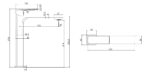 Delos Cromo FV11C299H-CP - Image 2