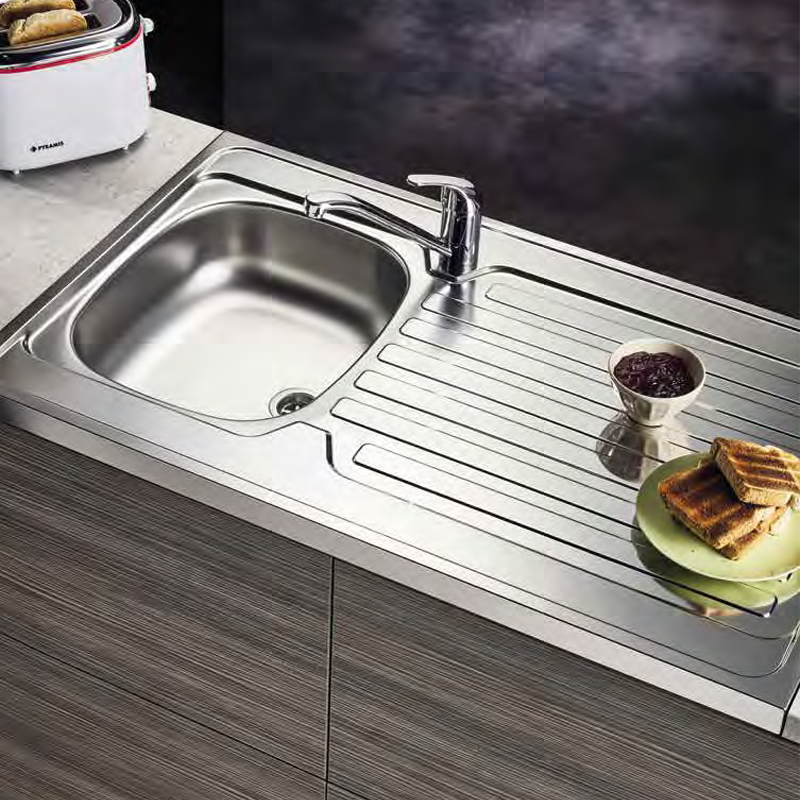 INTERNATIONAL International Series - Image 1