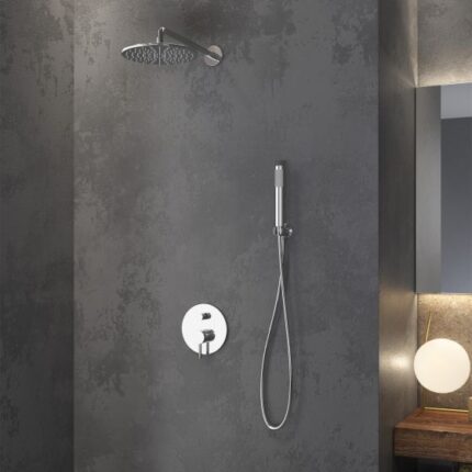 Artemis Cromo SO510-C