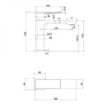 Delos Cromo FV11Q299-2CP - Image 2
