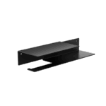 Strantza χαρτοθήκη με ράφι - Image 2