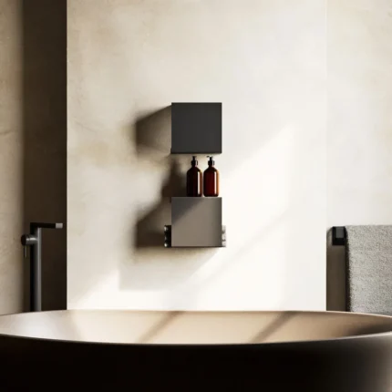 Strantza ράφι κλειστό