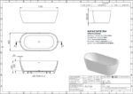 Evelyn Solid Surface - Image 3