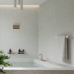 Strantza πετσετοθήκη