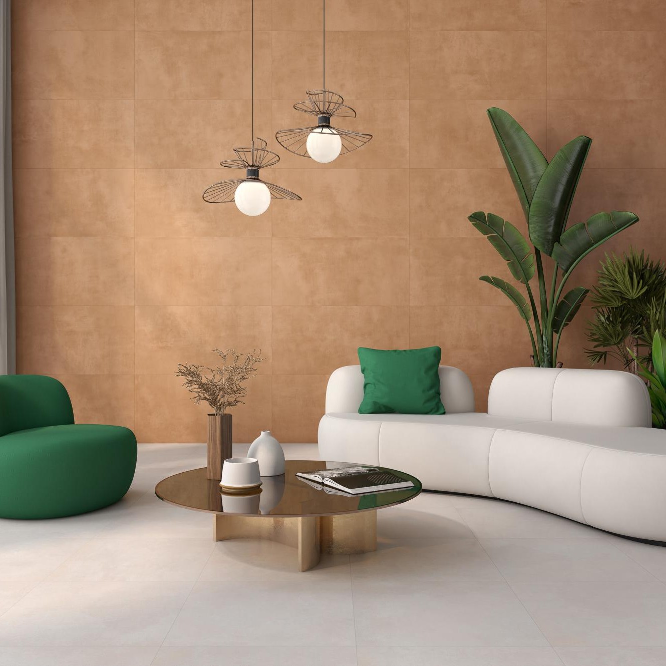 Eleganza-Siena-Rett-Colorbody-60x120-Πλακάκι-δαπέδου-γρανίτη-Youbath.gr-1 Eleganza Series - Image 1