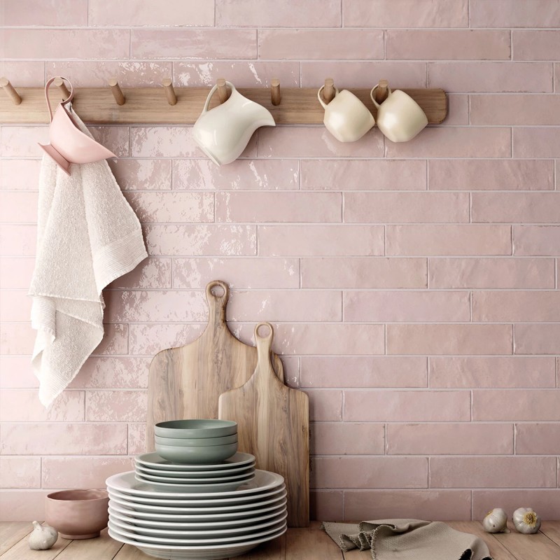 TRIBECA_TEA_ROSE6X24C-800x800 Tribeca Series - Image 1