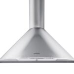 Καμινάδα στρογγυλή