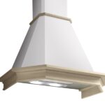 Καμινάδα ρουστίκ