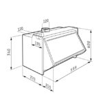 Πτυσσόμενος Turbo - Image 3