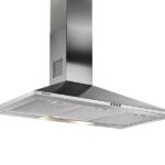 Καμινάδα Τετράγωνη Lux