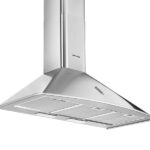 Καμινάδα οβάλ