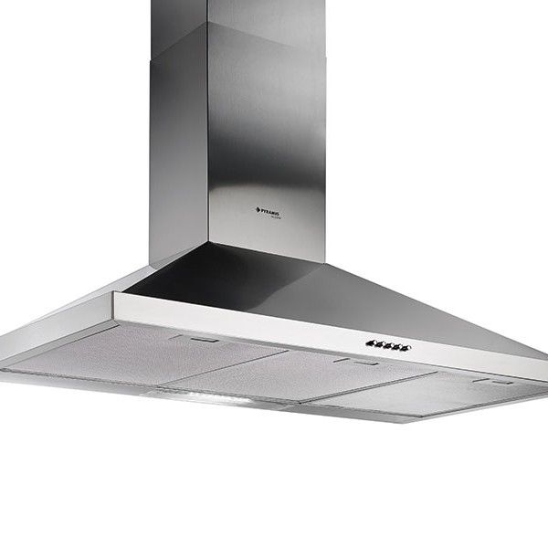 065030801 Καμινάδα τετράγωνη - Image 1