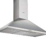 Καμινάδα τετράγωνη plus