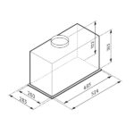 Τζάκι Turbo EF - Image 2