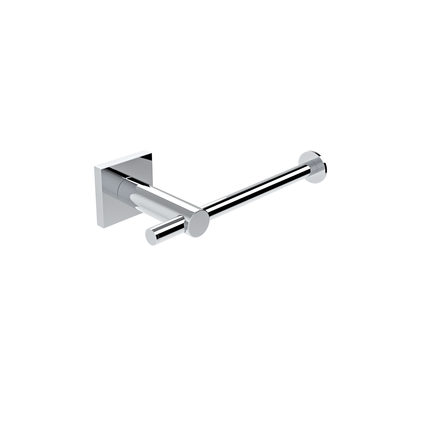 17_delta_toilet_roll_holder_02 Delta χαρτοθήκη - Image 1