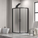 Flora 200 Black Icy
