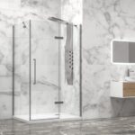 Tinos 100 & TN-10 Chrome